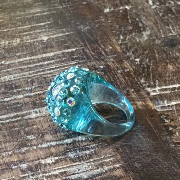 Three rings - Picture 7 of 10